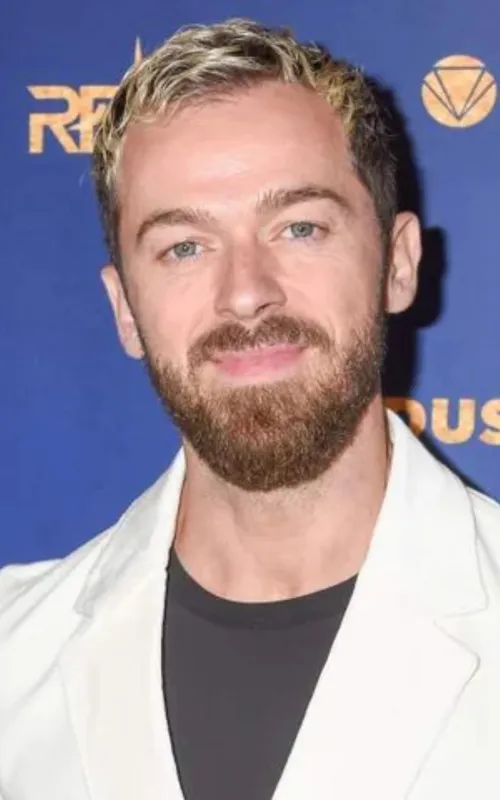 Artem Chigvintsev