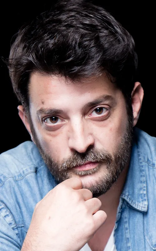 Pablo Rago