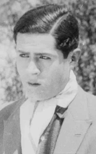 Enrique Cornejo Villanueva