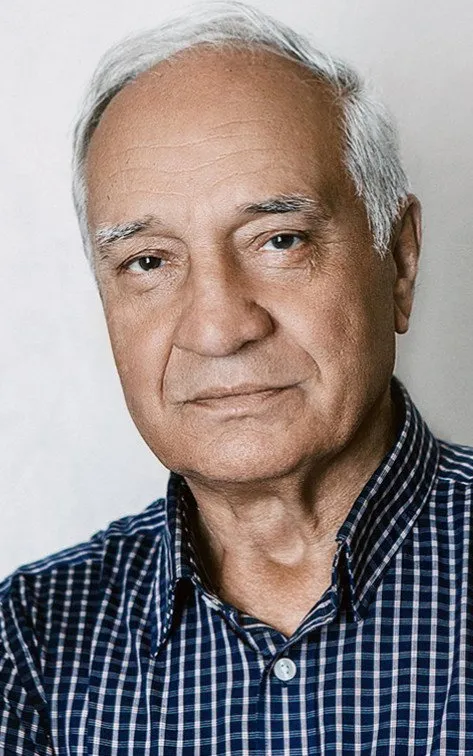 Sergey Kokovkin