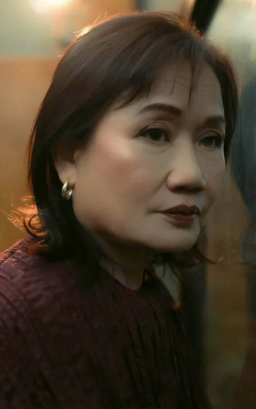 Olivia M. Lamasan