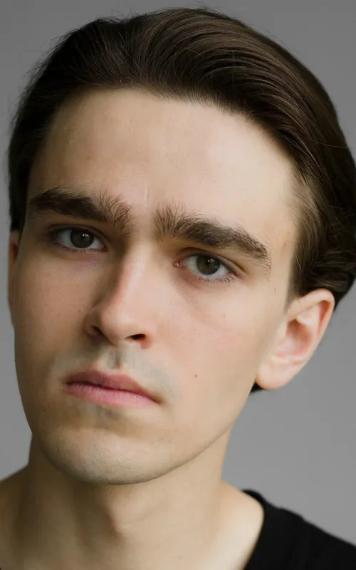 Maksim Pavlov
