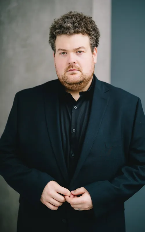 Rob Ramsay