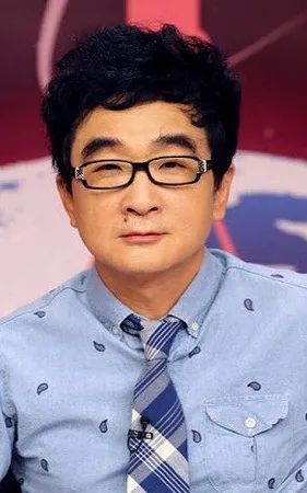 Park Se-min