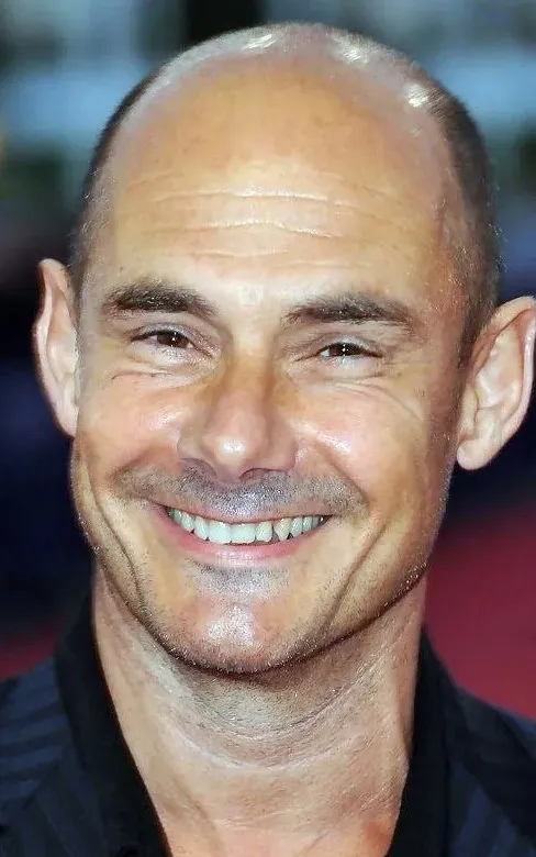 Bernard Campan