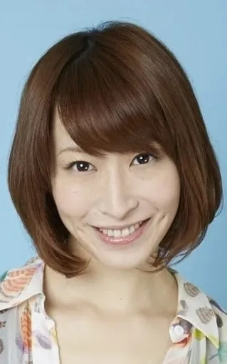 Kaori Nazuka