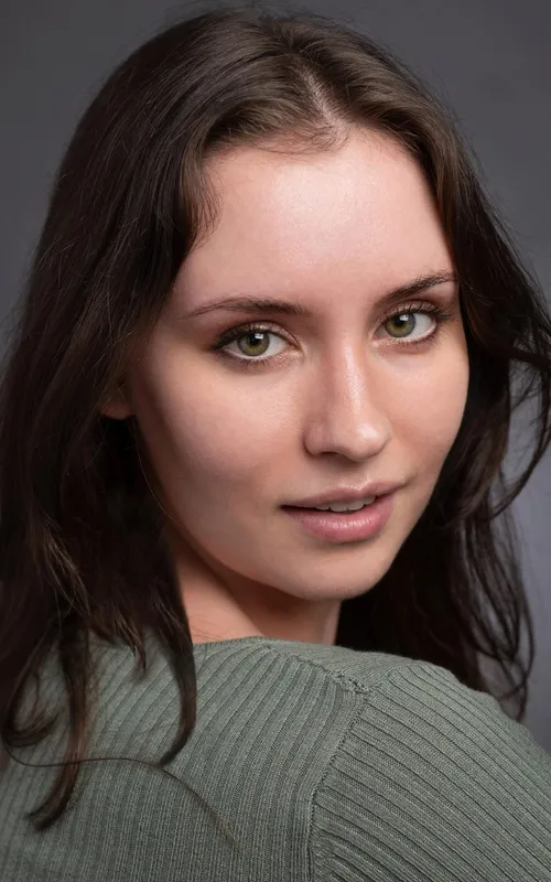 Veronica Bergr