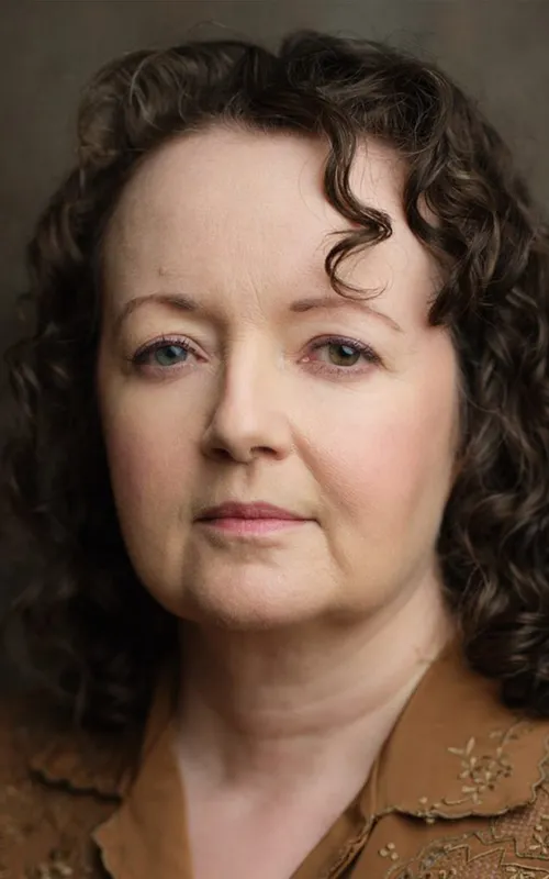 Mary Geradine Hooton