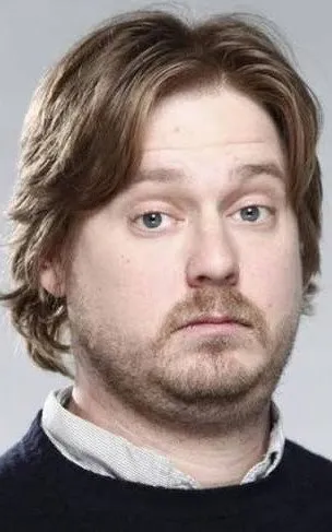 Tim Heidecker