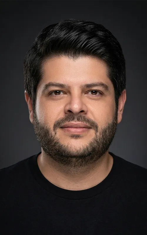 Volkan Demirok