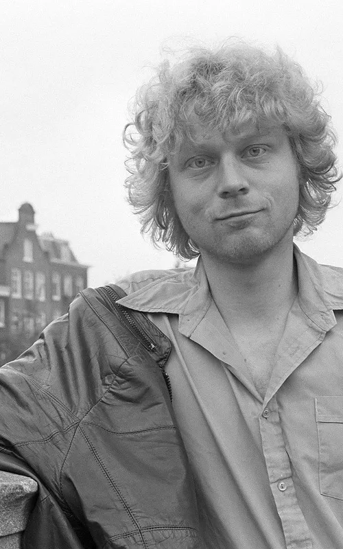 Theo van Gogh