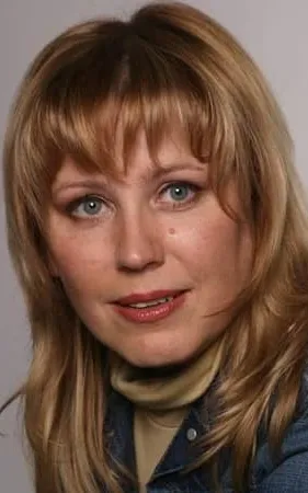 Marina Ivanova