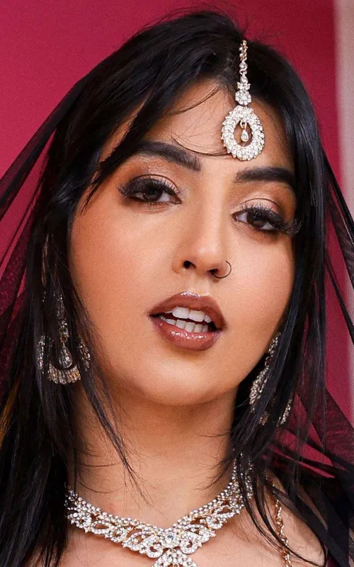 Aaliyah Yasin