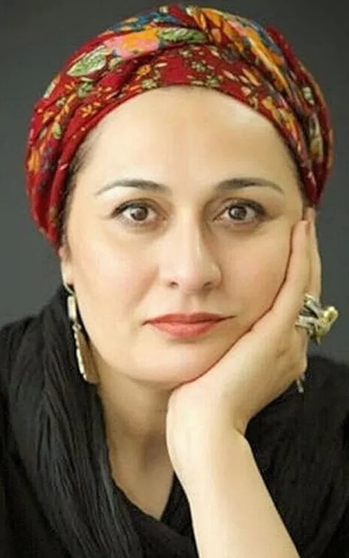 Parivash Nazarieh