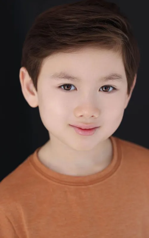 James Lucas
