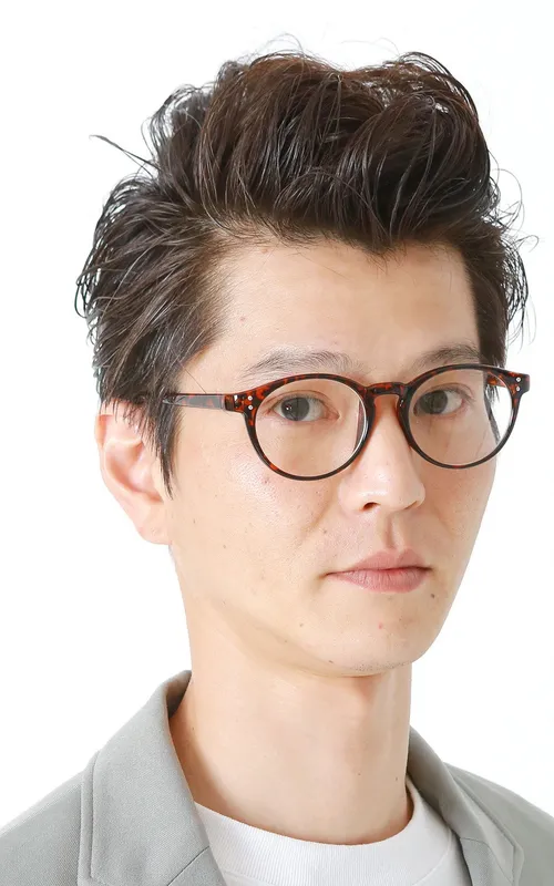 Daisuke Shiba