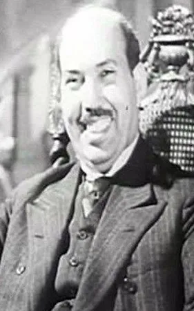 Mohamed Fadel