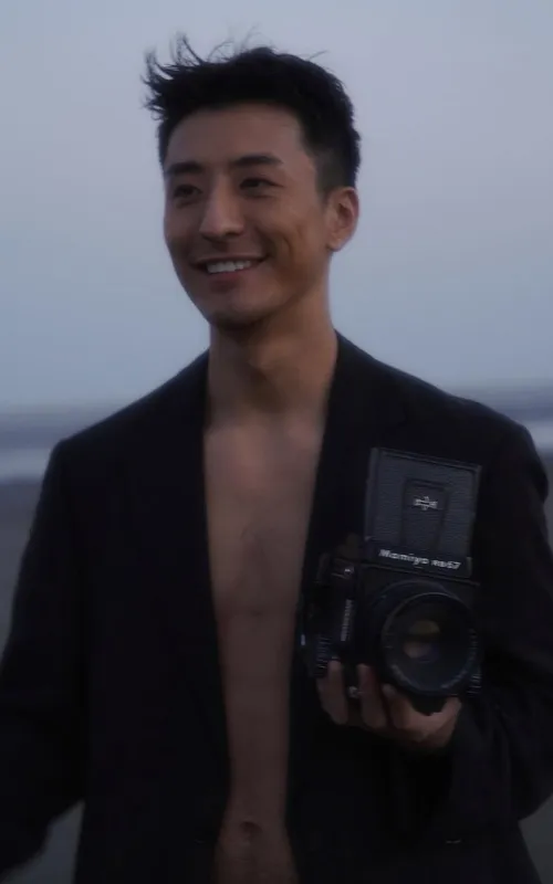 Du Bai