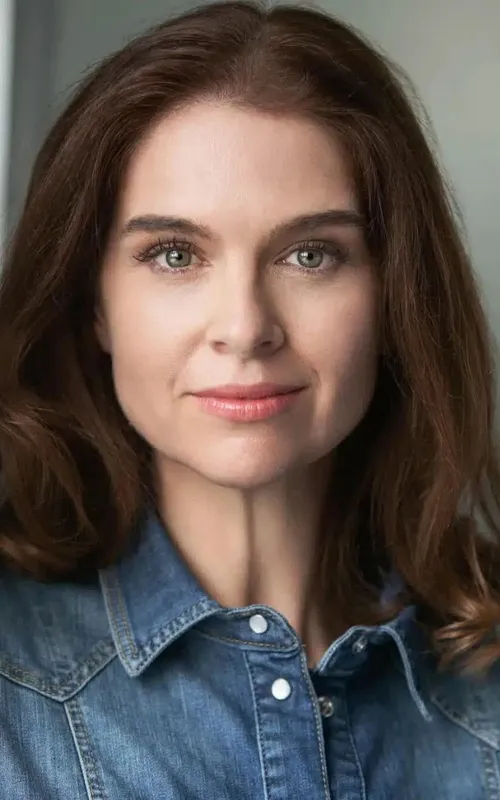 Charlotte Marshall