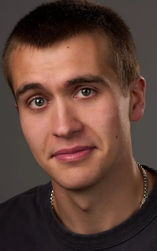 Luke Burke