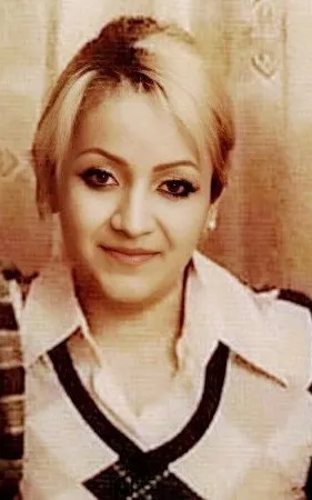 Roya Jalali