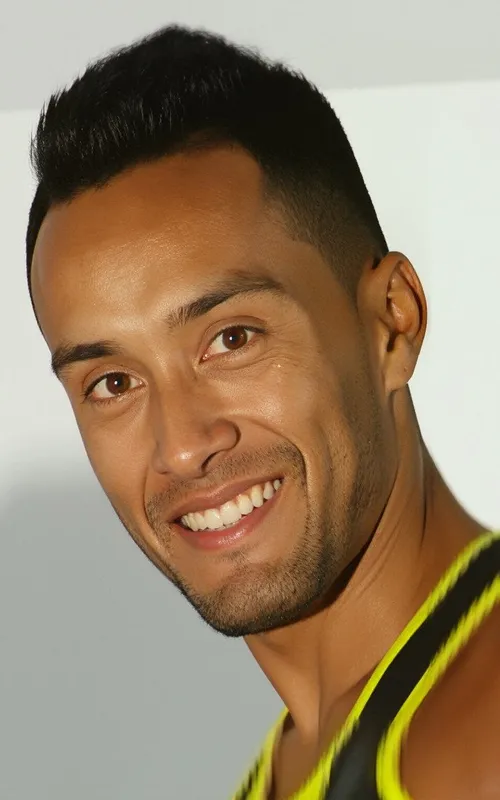 Chris Star