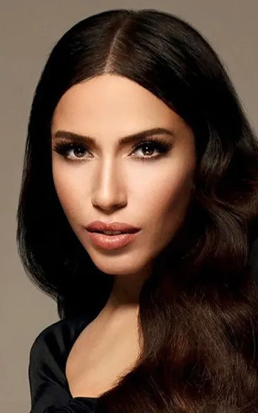 Burcu Güneş