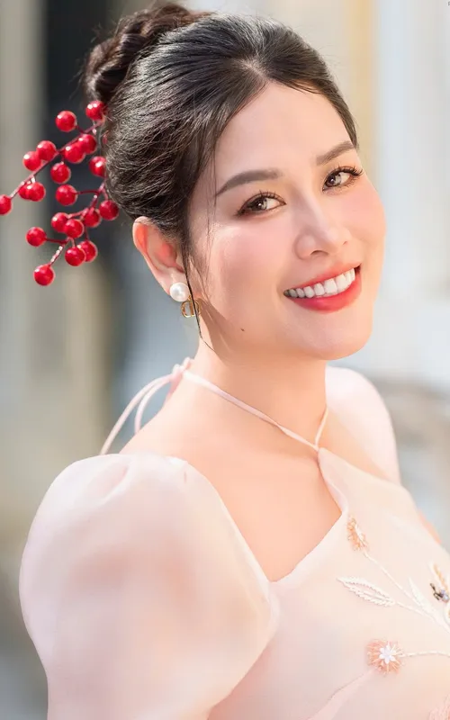Hà Hương