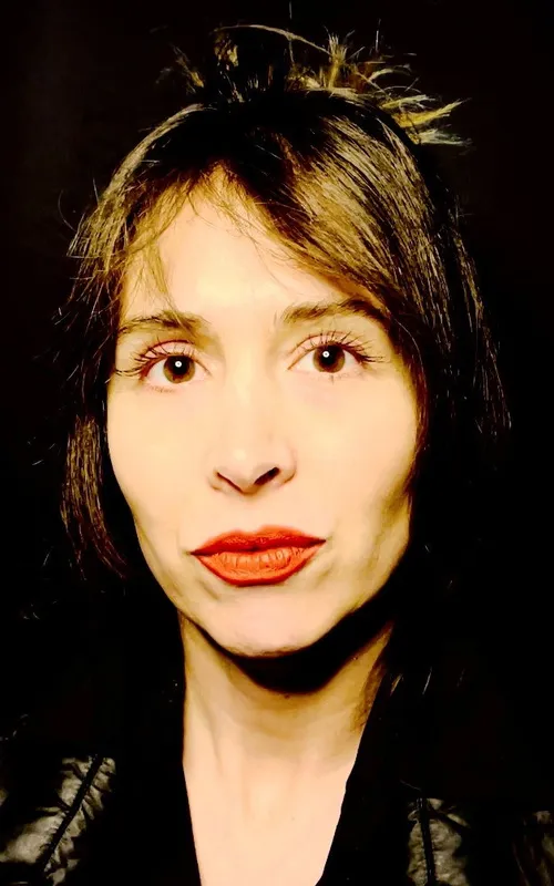 Jessica O'Keefe