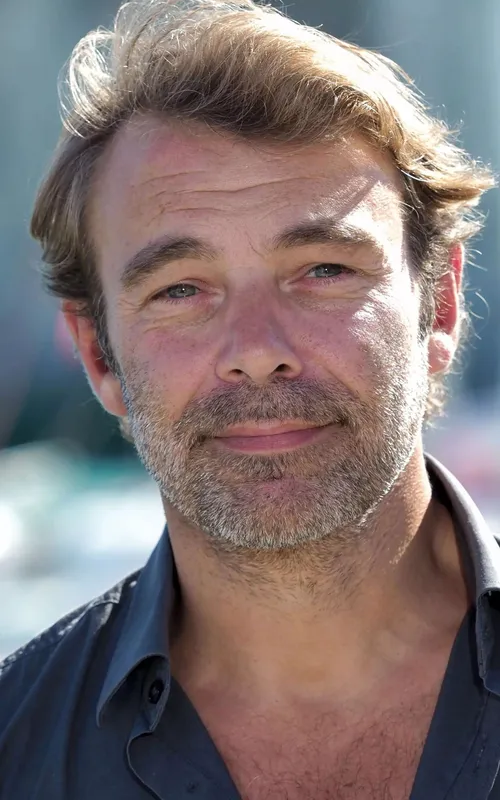 Patrick Puydebat