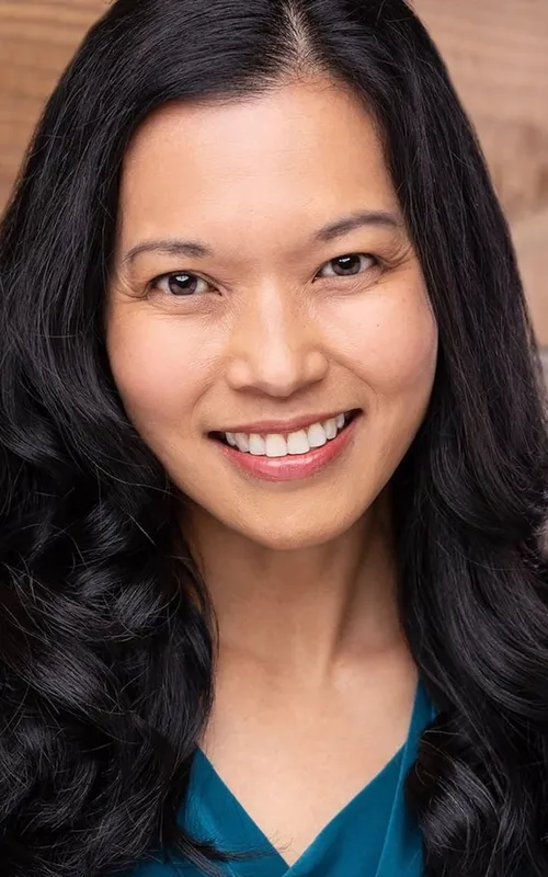 Trisha Nguyen Owen