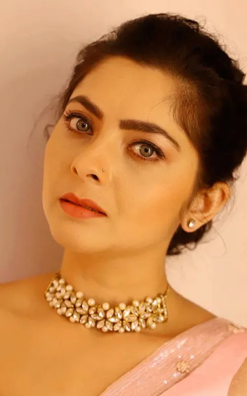 Sonalee Kulkarni