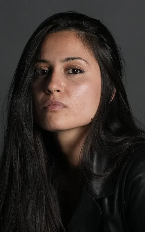 Anna Manolova