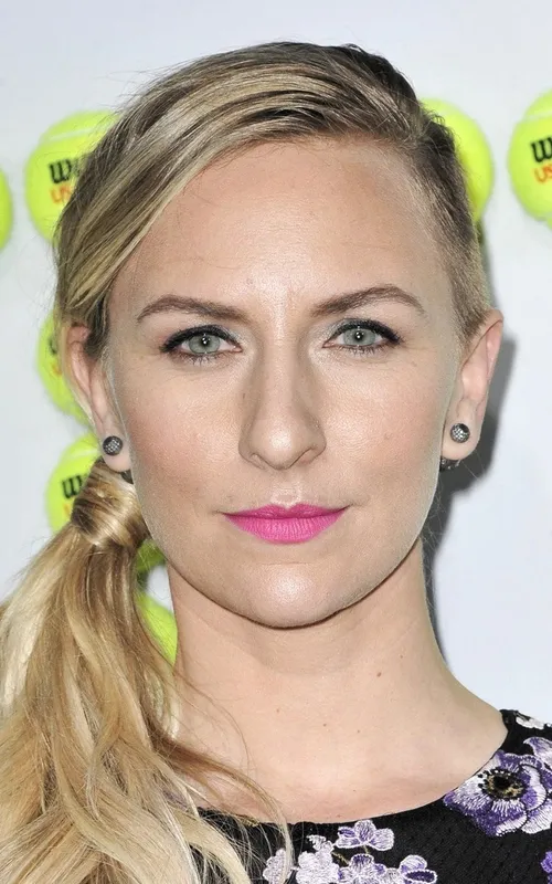 Mickey Sumner