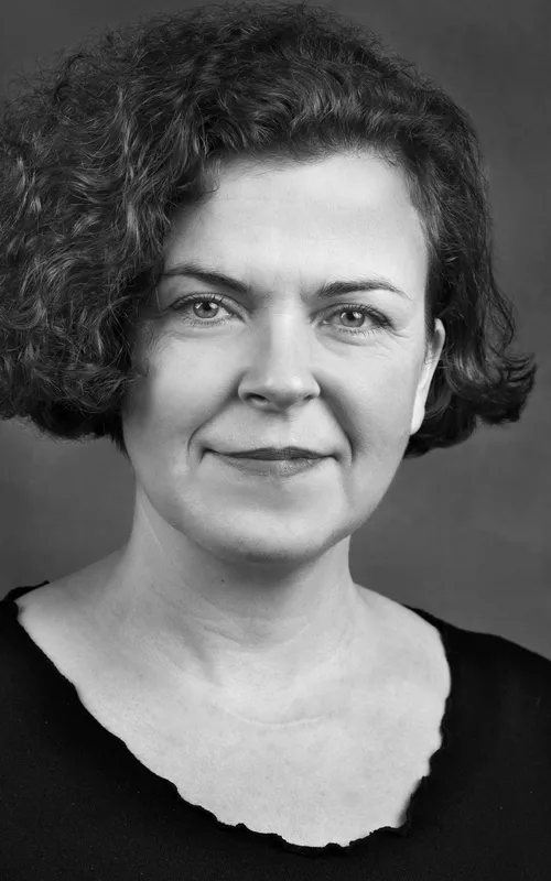 Nanna Buhl Andresen