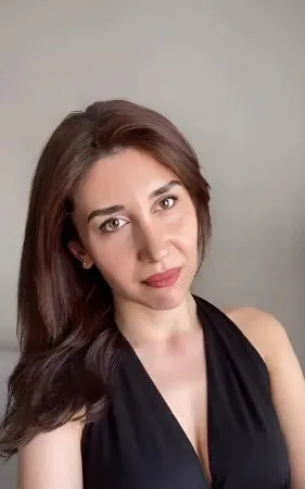 Esra Çelik
