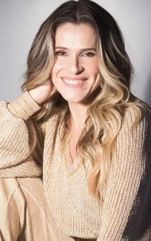 Ingrid Guimarães