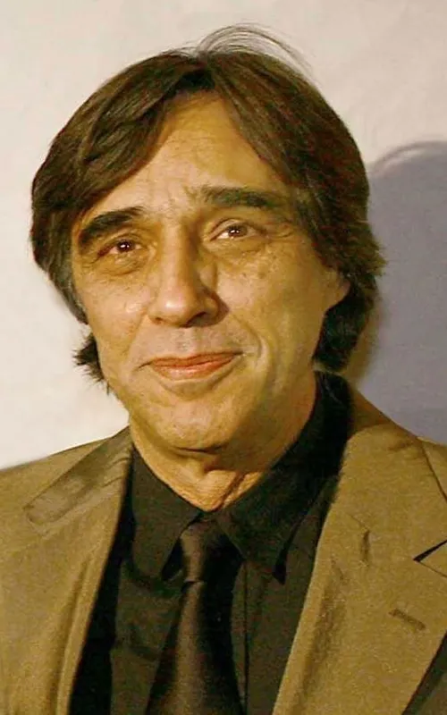 Agustín Díaz Yanes