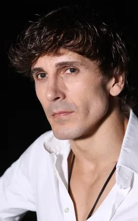 Gabor Oberegger