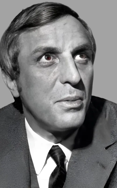 Walter Maestosi
