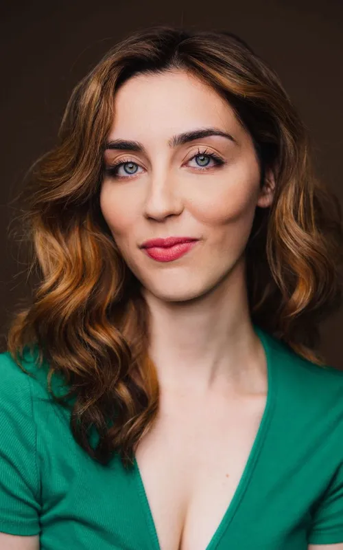 Aliandra Calabrese