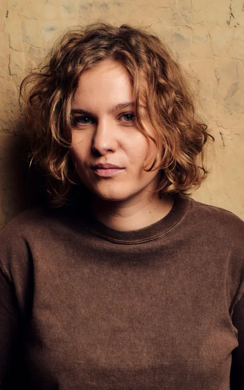 Emma Peters