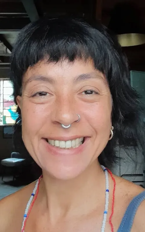 Estela Lapponi