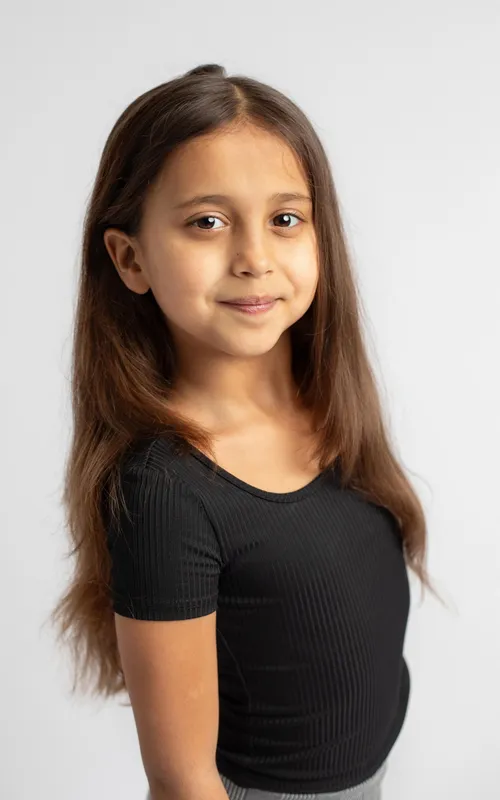 Aisha Laouini