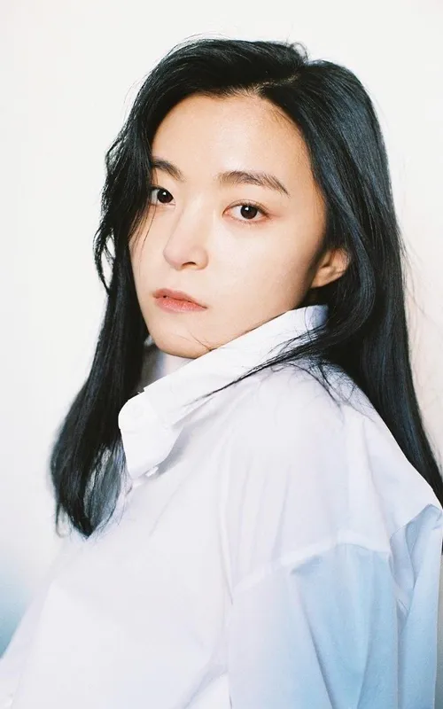 Kang Hae-ri
