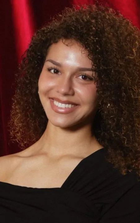 Shaniqua Paesch