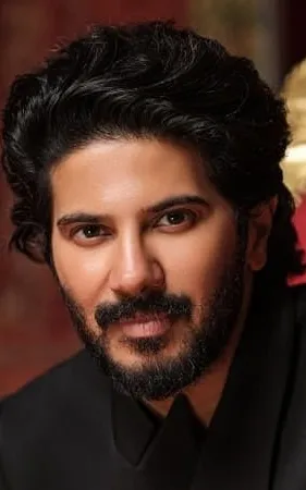 Dulquer Salmaan