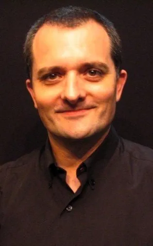 Toni Albà