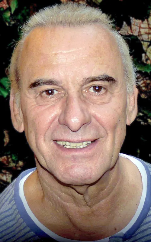 Michel Fugain