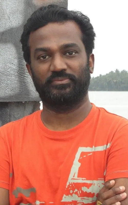 L Shanmuga Sundar